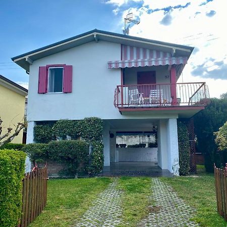 Residenza Palmira Bardolino Apartment Calmasino Exterior foto