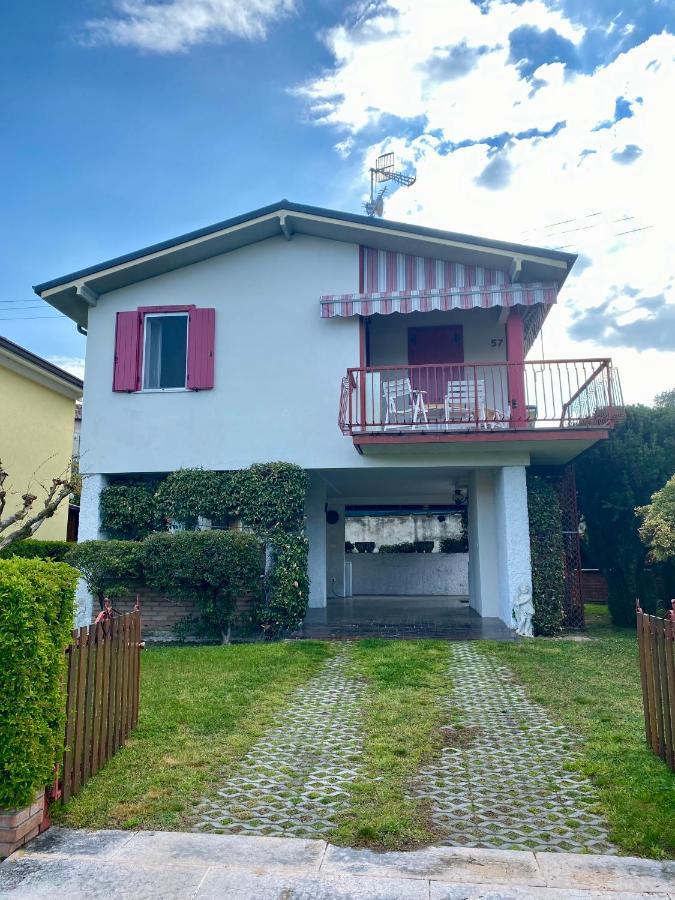Residenza Palmira Bardolino Apartment Calmasino Exterior foto